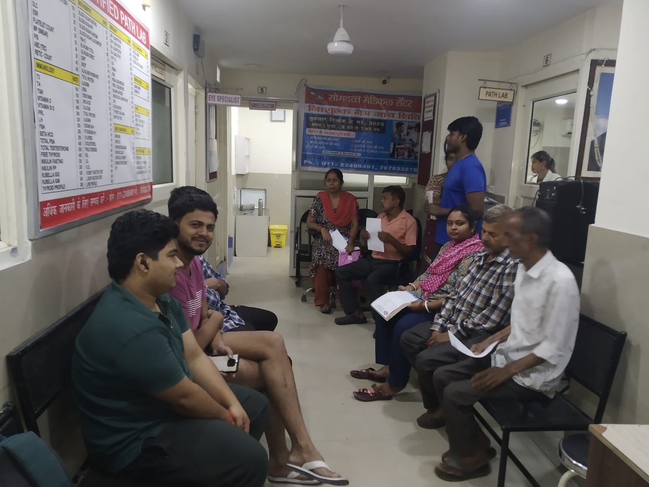 Free-Eye-Checkup-Camp